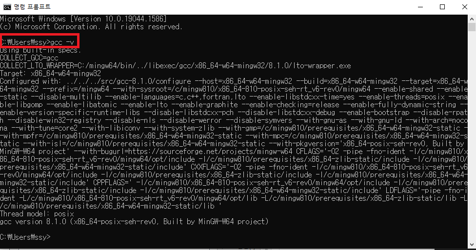 create new repository